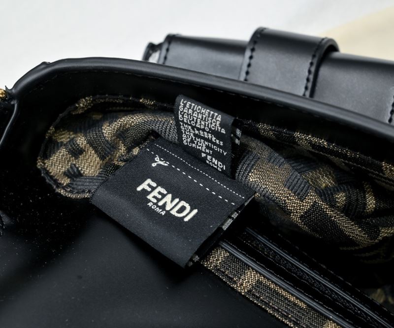 Fendi Baguette Bags